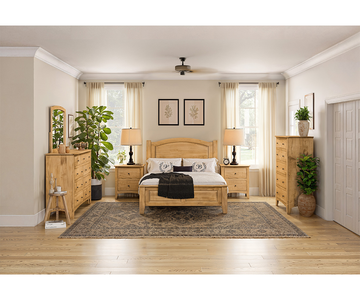 Carlston Bed - Image 4