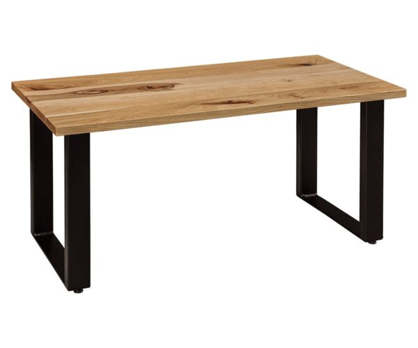 Hardwood Coffee Table