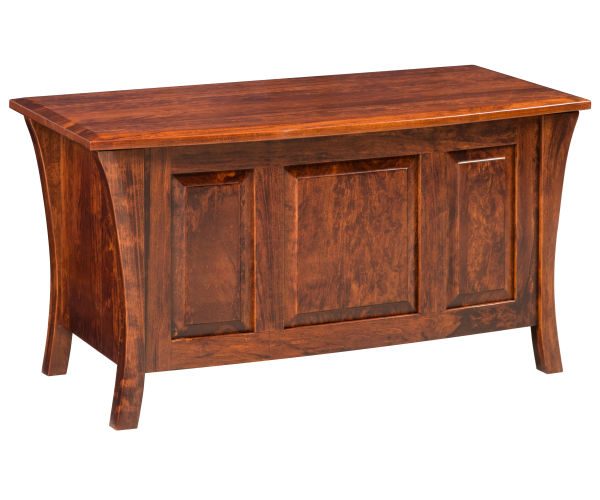 Ensenada Blanket Chest