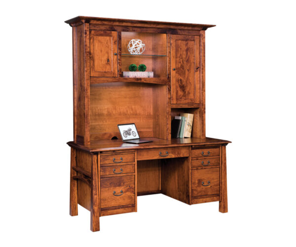 Artesa Hutch & Desk