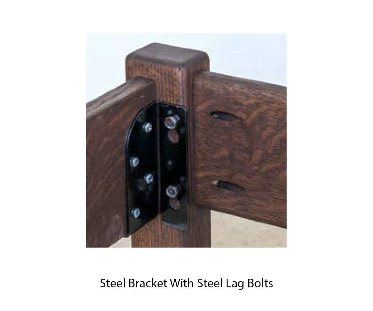 Timbra Bed - Image 3