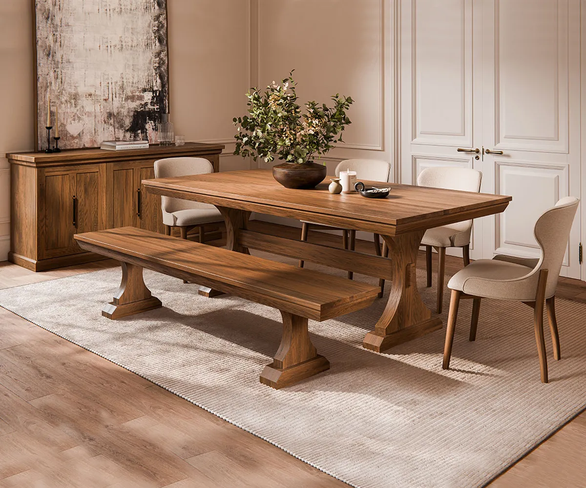 Santorini Dining Table - Image 2