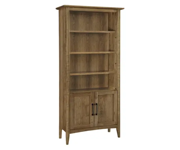 Atlantic Bookcase - 84"H