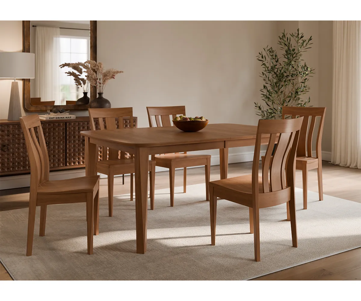 Wingate Leg Table - Image 2